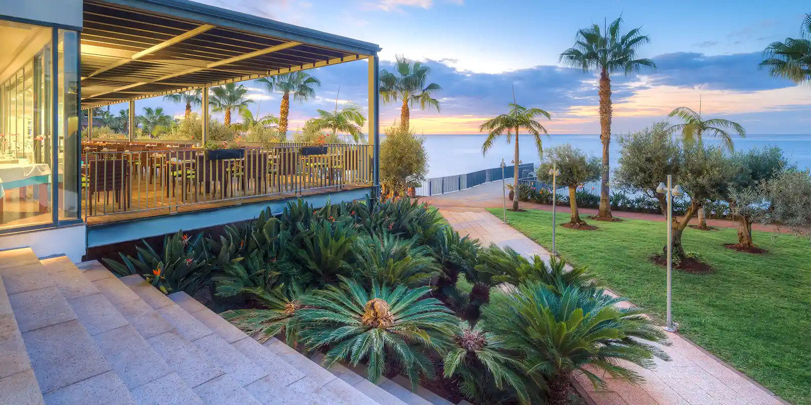 VidaMar Hotel Resort Madeira