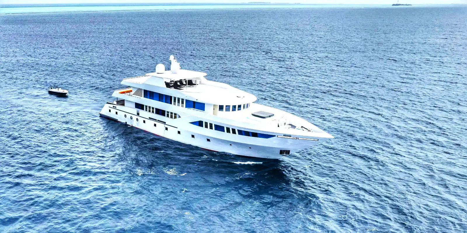 Spirit of Maldives liveaboard