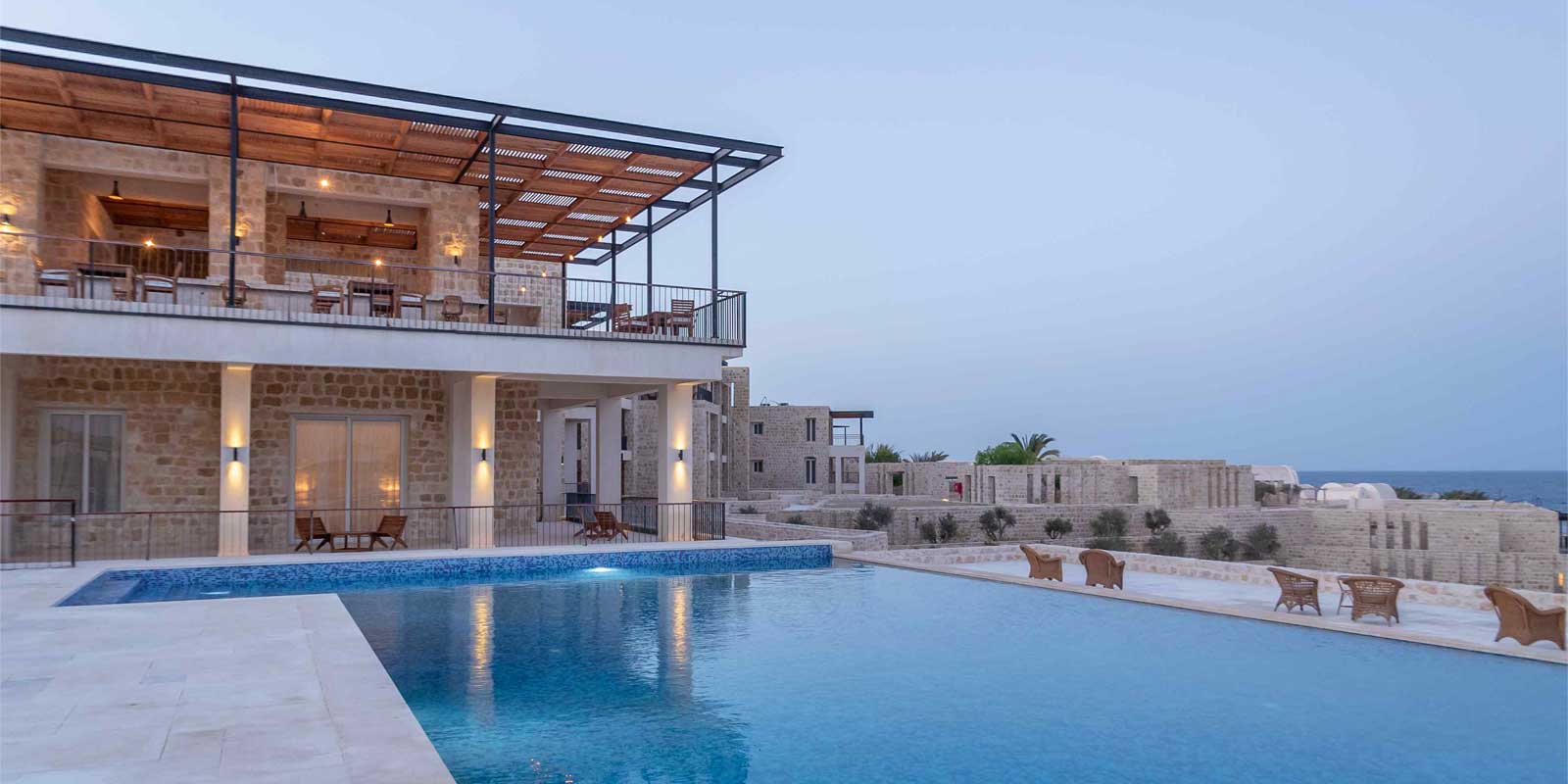 Wadi Sabarah Lodge Hotel in Marsa Alam, Egypt