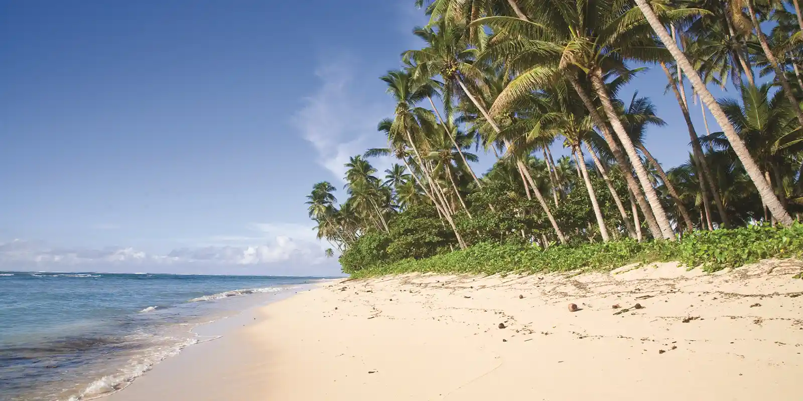 Garden Island Resort in Taveuni, Fiji