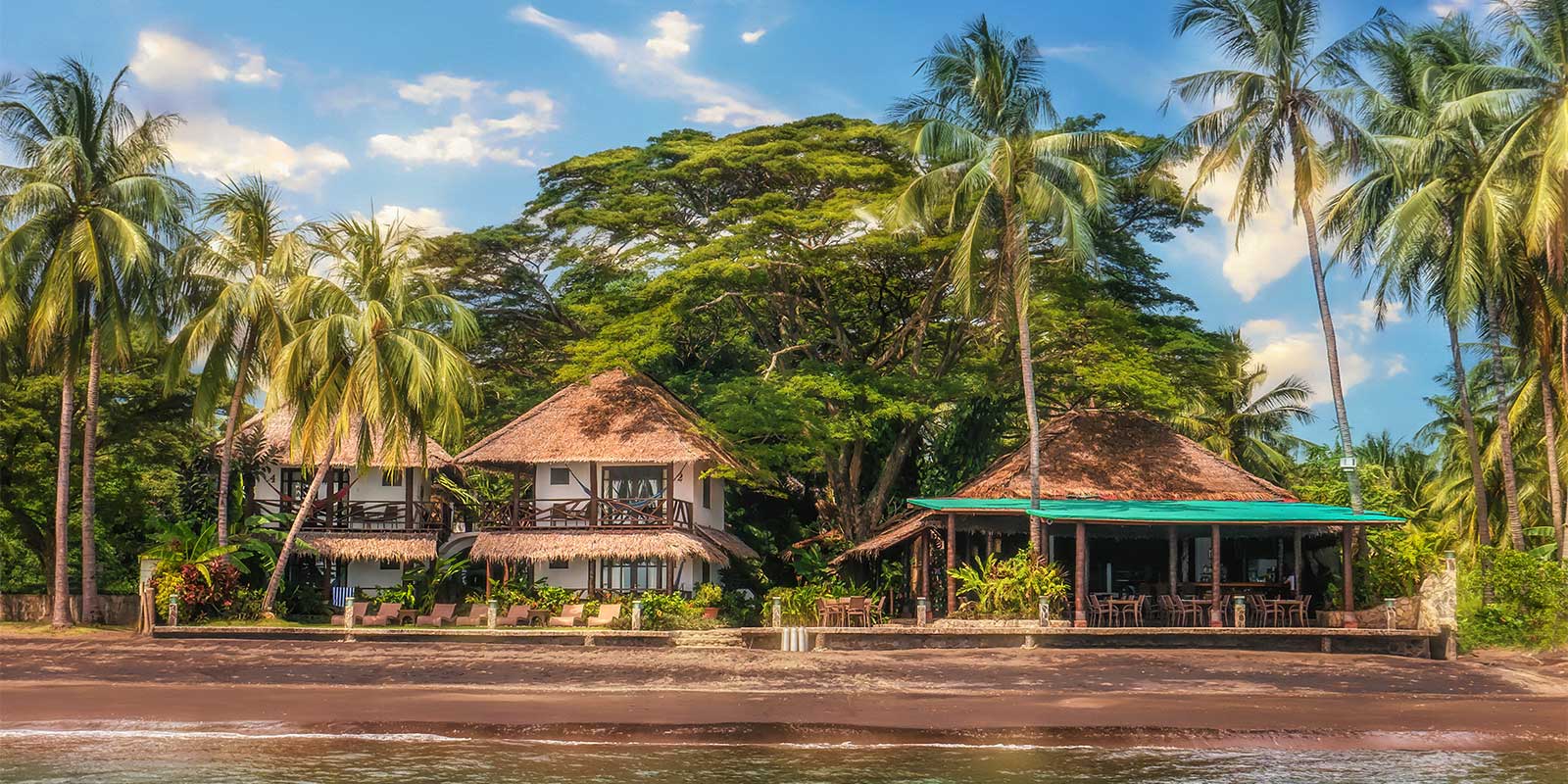 Atlantis Dive Resort in Dumaguete, the Philippines