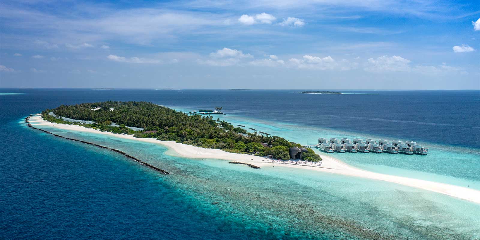 Dhigali Maldives