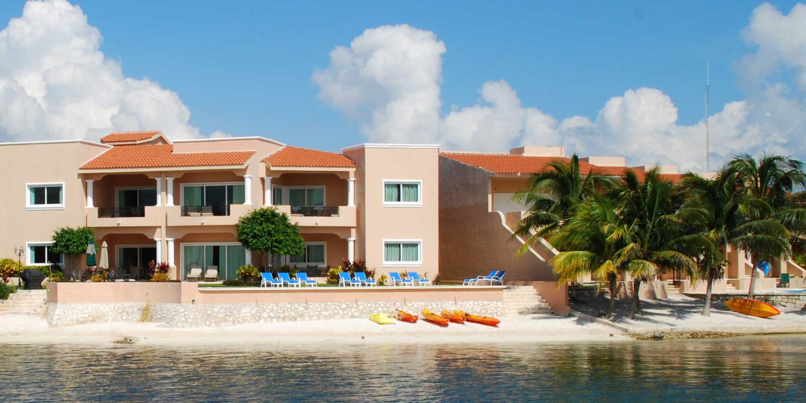 Aventuras Club in Mexico