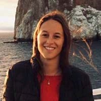 Photo of Sofía Green Iturralde