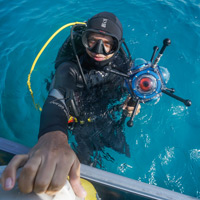 Photo of Danny Copeland