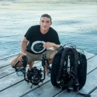 Photo of Richard Barnden