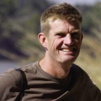 Photo of Chris Breen