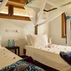 Alasiri suite at Pole Pole Lodge in Tanzania