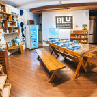 Shop at Galapagos Blu on Santa Cruz Island
