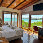 Suite at Galapagos Blu on Santa Cruz Island