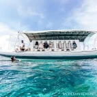 The Meridian Adventure Dive Centre dive boat, Raja Ampat.