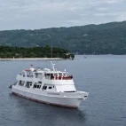 Atlantis Adventurer liveaboard in the Philippines