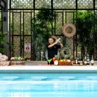 Tao Bar at Proud Phuket in Thailand