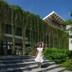 Proud Phuket Hotel in Thailand