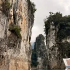 Cheow Lake & Coral Cave tour in Thailand