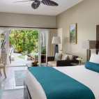 Oleander garden suite at Spice Island Beach Resort in Grenada