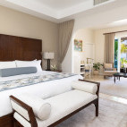 Seagrape beach suite at Spice Island Beach Resort in Grenada