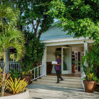 Janissa spa at Spice Island Beach Resort in Grenada
