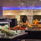 Ocean buffet at VidaMar Hotel Resort Madeira