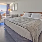 Superior room at VidaMar Hotel Resort Madeira