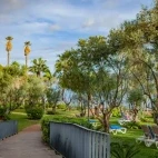 Gardens at VidaMar Hotel Resort Madeira