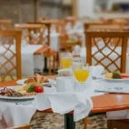 Restaurant Arcos at Hotel Pestana Carlton Madeira