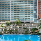 Hotel Pestana Carlton Madeira