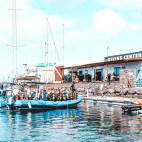 Dive centre in Lanzarote