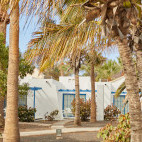 Rooms at Sandos Atlantic Gardens in Lanzarote