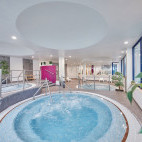 Spa at Sandos Papagayo Beach Resort in Lanzarote