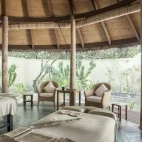 Coco Spa, at Coco Palm Dhuni Kolhu Resort, Maldives