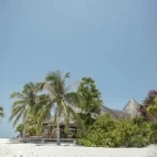 The Conch Bar at Coco Palm Dhuni Kolhu Resort, Maldives
