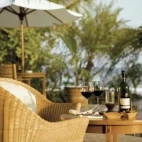 The Conch Bar at Coco Palm Dhuni Kolhu Resort, Maldives