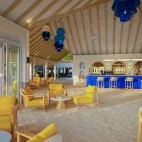 Sip & Dip Bar at Eri Maldives
