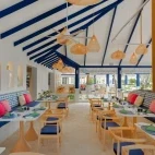 Soul Kitchen at Eri Maldives