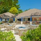 Soul Kitchen at Eri Maldives