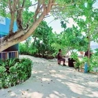 Maldives Passions Dive Centre, Maldives.