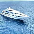 Spirit of Maldives liveaboard