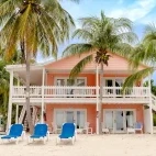 Little Cayman Beach Resort in the Caribbean