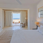 A superior room at Wadi Sabarah  Lodge in Marsa Alam, Egypt