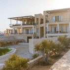 Wadi Sabarah Lodge in Marsa Alam, Egypt