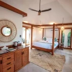 Garden Bure at Koro Sun Resort & Rainforest Spa in Fiji