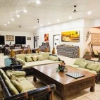 Waidroka Bay Resort in Fiji