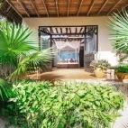 A Garden Suite at Sunshine Bay Beach Hotel, Zanzibar
