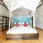 A Garden Suite at Sunshine Bay Beach Hotel, Zanzibar