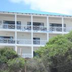 Casa do Mar in Mozambique