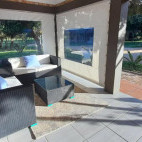 Peri Peri Dive Camp in Morrungulo, Mozambique