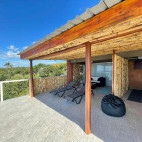 Peri Peri Dive Camp in Morrungulo, Mozambique