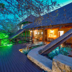 La Kruger Lodge in South Africa