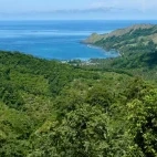 Central Sulawesi, Indonesia.